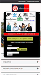 Mobile Screenshot of markstore.net